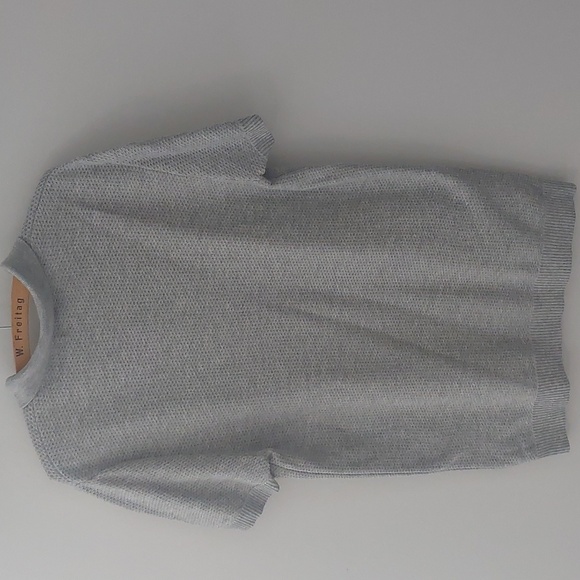 Paisley & Gray Slim Fit Polo - Picture 2 of 3
